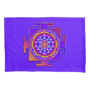 Sri Yantra - Símbolo hinduísmo Design 1