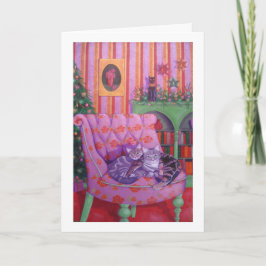 Srta. Sim & Miss Cartão Certo