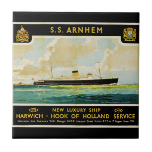 ss Arnhem