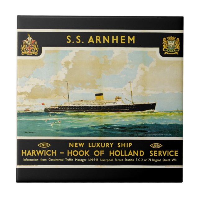 ss Arnhem (Frente)