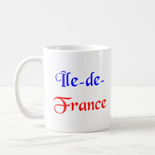 ss ile de france caneca (Esquerda)