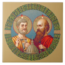 SS. Peter e Paul, Apostles (JMAS 01)