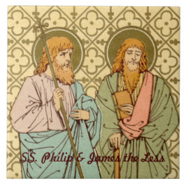 SS. Philip & James the Less (RLS 15)