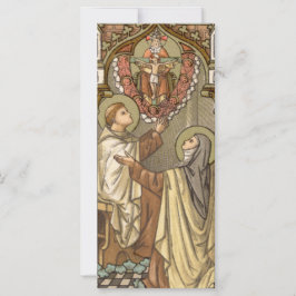 SS. Teresa de Ávila e João da Cruz (SAU 28)