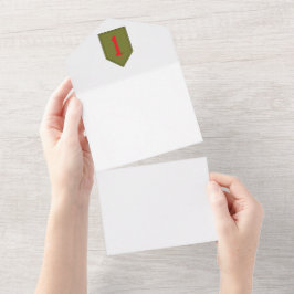 SSI - Divisão de Infantaria de 1rua