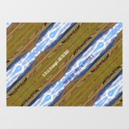 St Ariel & St Barachiel Archangels Wild Horses