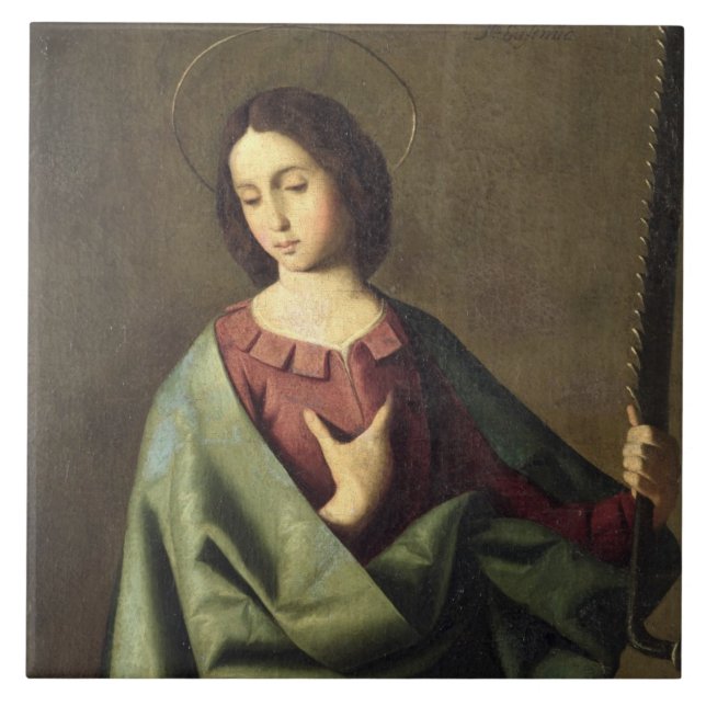 St. Euphemia (Frente)