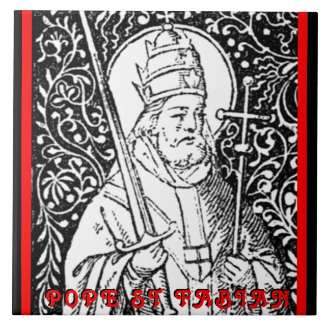 St. Fabião (BG 01a) (Frente)