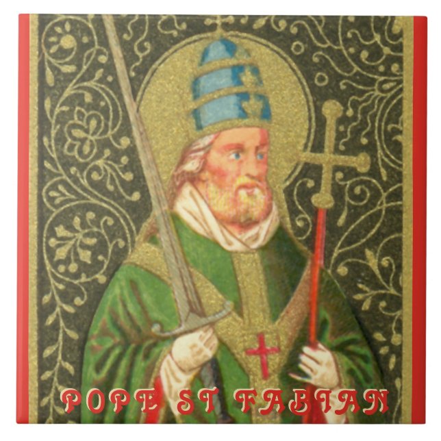 St. Fabião (PA 01a) (Frente)