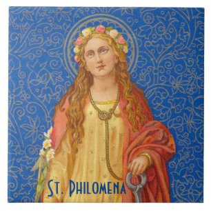 St. Filomena com Âncora (SNV 051)