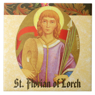St. Florian de Lorch (PM 03)