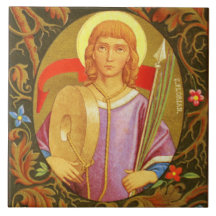 St. Florian de Lorch (PM 03)