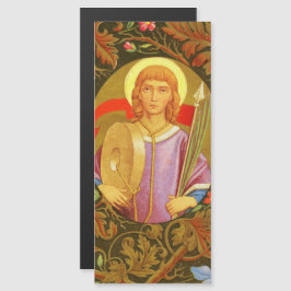 St. Florian de Lorch (PM 03) Cartão Magnético