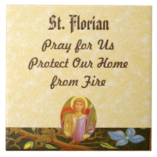 St. Florian de Lorch (PM 03a)