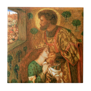 St George e a princesa Sabra