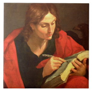St John o evangelista