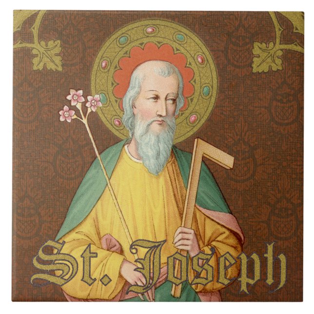 St. Joseph (SAU 35) (Frente)