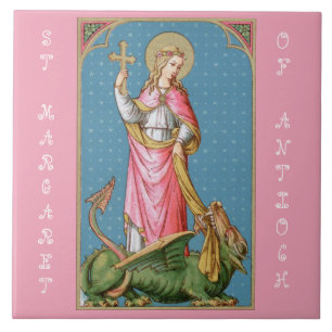 St. Margarida de Antioquia (SAU 038)