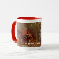 St Martin * da caneca das excursões