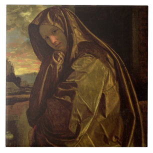 St Mary Magdalene