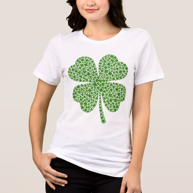 St Patrick's Day (Frente)