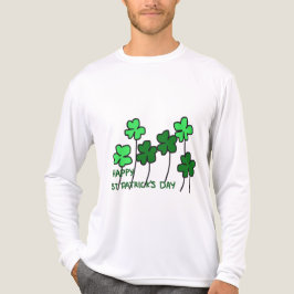 St. Patrick's day T-shirt