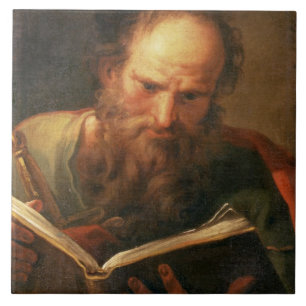 St Paul, c.1730 (para imagens do companheiro veja