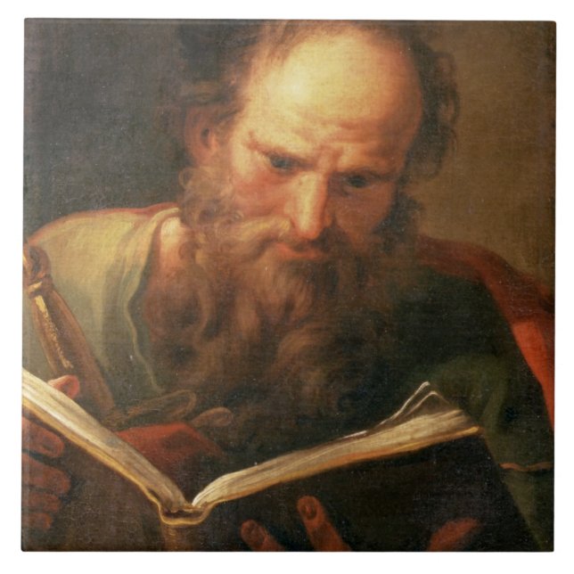 St Paul, c.1730 (para imagens do companheiro veja (Frente)