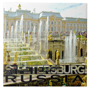 St Petersburg