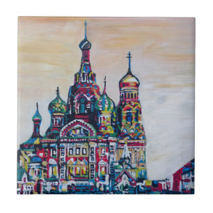 St Petersburg mim