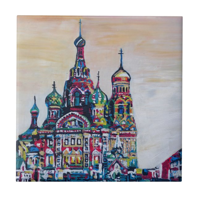 St Petersburg mim (Frente)