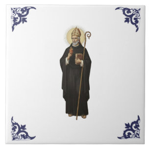 St Santo Agostinho Religioso Cristão