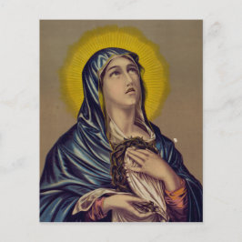 Stabat Mater Nossa Senhora das Dores Arte Devocion
