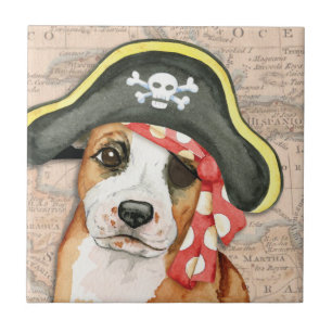 Stafford Pirate