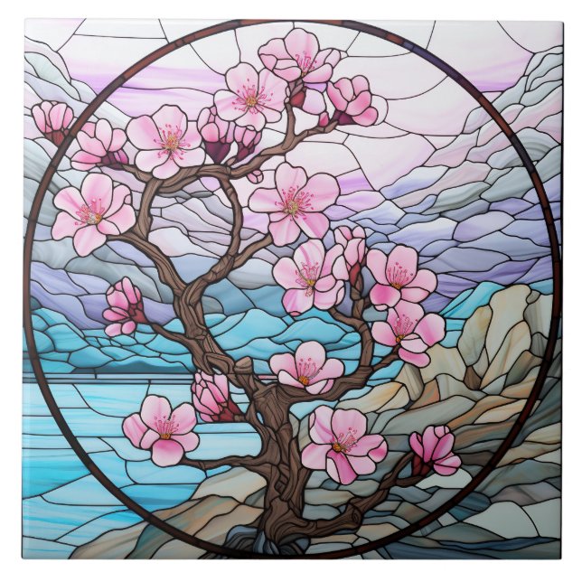  Stained Glass  (Frente)