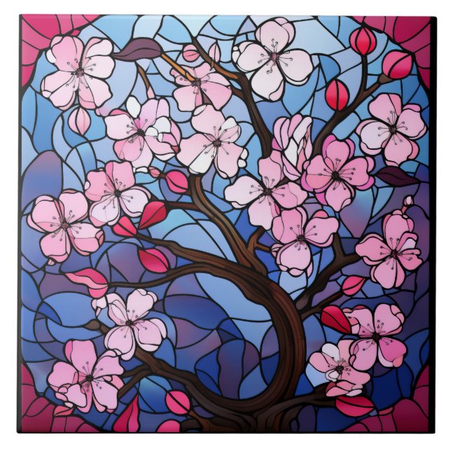  Stained Glass  (Frente)