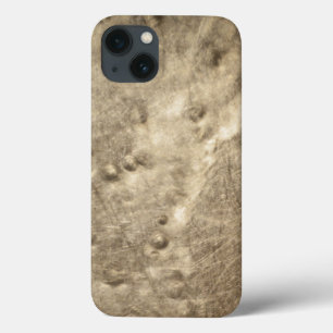 Stainless Steel Samsung Galaxy Nota 4 Caso