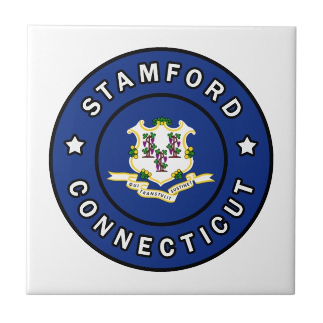 Stamford Connecticut (Frente)