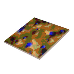 Stand-out Camouflage