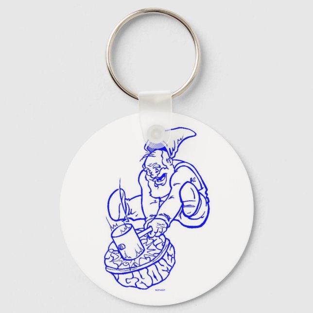 Stanley Chaveiro (Frente)