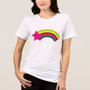 Star Rainbow T-Shirt