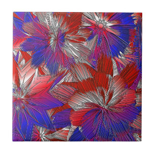 Star spangled