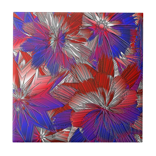 Star Spangled (Frente)