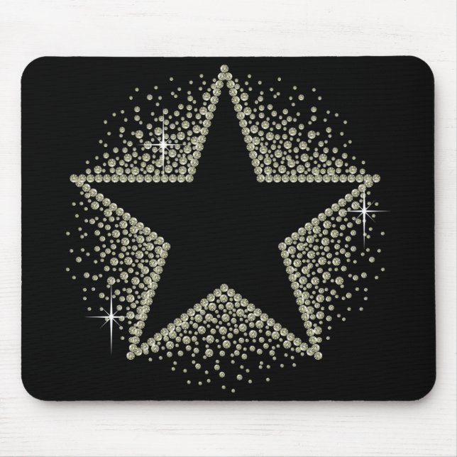 Stardust Mousepad (Frente)