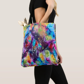 Stardust Tote Bag