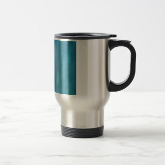 Staredown de Meerkat - caneca de viagem