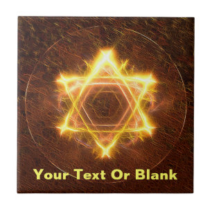 Starfire Star De David