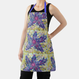 Starfish Apron