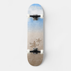 Starfish Beach Skateboard