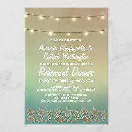 Starfish + Convite para Janto de ensaio de células